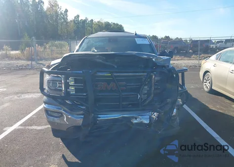 2017 GMC Sierra 1500 Slt z USA, uszkodzony, nr VIN 3GTU2NEJXHG360555